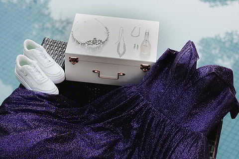 Popular Prom Dress Silhouettes and Colours in 2024