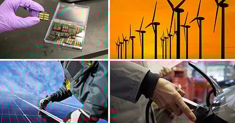 Brown Gas Brings New Opportunities for Cleaner and More Efficient Energy