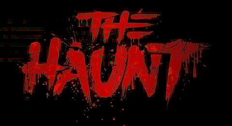 The Haunt