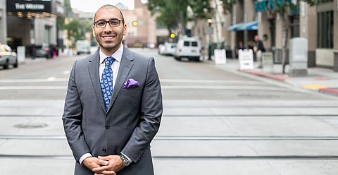 Redefining Legal Advocacy: Chris Mova's Journey from Personal Injury to Business Innovation