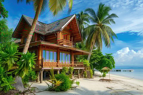 Live Your Dream: Discover Beach Homes for Every Budget
