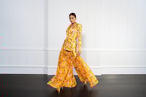 Badgley Mischka S2025