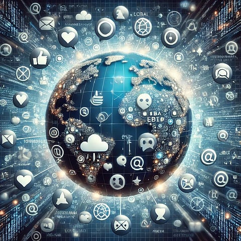 Why Internet Jargon Is Becoming a Universal Language