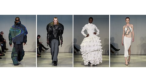 New York Fashion Week