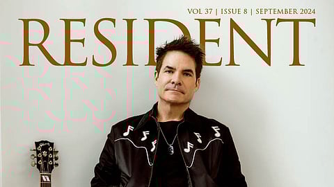 Pat Monahan Photo Credit Brooke Clark