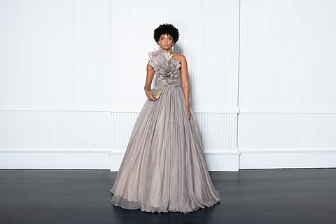 Badgley Mischka SS2025