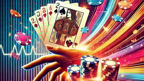 1win casino winning formula: popular games and smooth mobile access