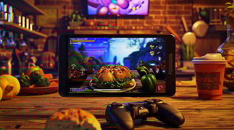 How To Get Tasty and Fast Foods Without Disrupting Your Gaming Session