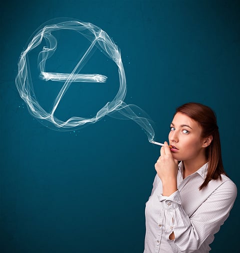 How to Make a Room Stop Smelling Like Smoke