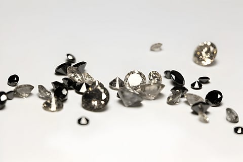 Salt and Pepper Diamond Prices: Key Factors to Consider