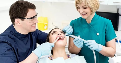 Building a Strong Dental Practice Through Savvy Office Leasing