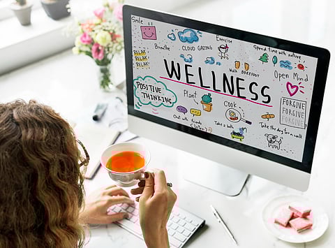 Wellness Trends for Busy Professionals: Achieving Balance in the City