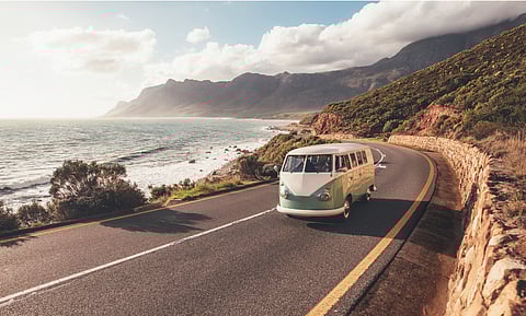 How to Plan a Safe Road Trip from Coastal Virginia to Florida