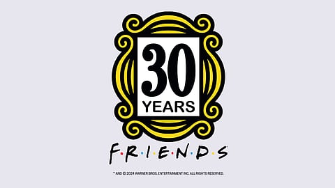 Friends: The One with the 30th Anniversary Auction