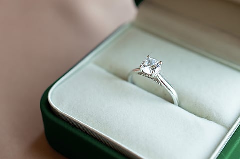 The Timeless Appeal of Custom Diamond Engagement Rings: Why Personalization Matters Now