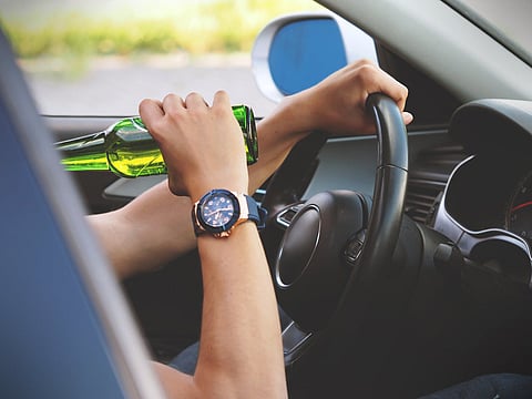 Driving Under the Influence: The Devastating Consequences of Drunk Driving