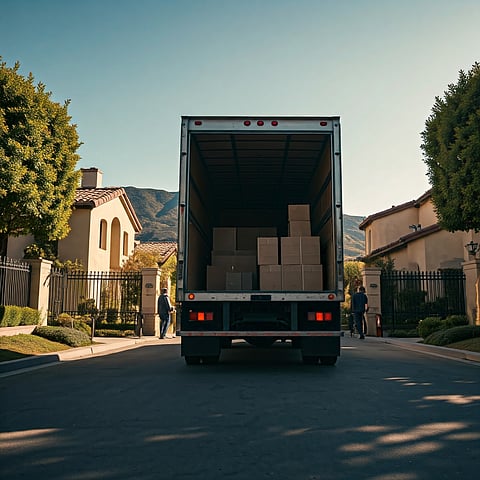 Calabasas Relocation: Important Tips and Info You Need to Know
