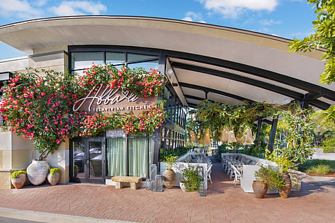 Abbalé Telavivian Kitchen Aventura