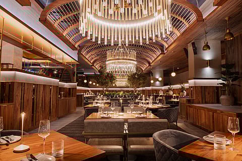 Sparrow Italia Miami