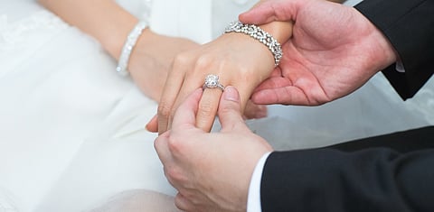 Diamond Engagement Rings for Women