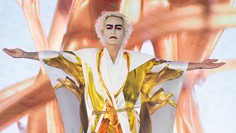 Elton Ilirjani Naoko Tosa