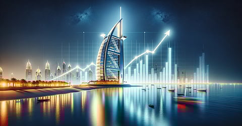 Future of Dubai Real Estate: A Look at Emerging Properties