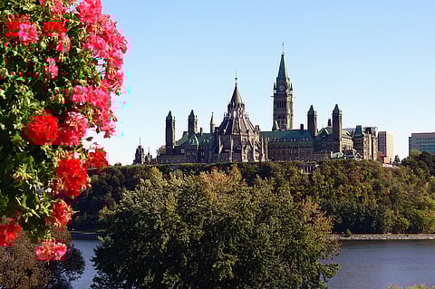 A Traveler's Guide For Moving To Ottawa, ON, Canada