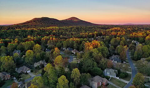 Here Is Why Kennesaw, GA is One Of The Best Cities To Live Near Atlanta