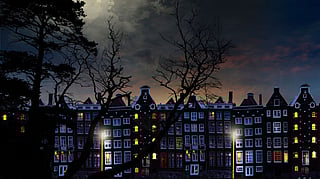 Amsterdam, Netherlands