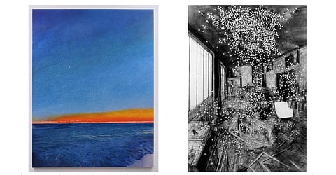 Parrish Art Museum Artwork