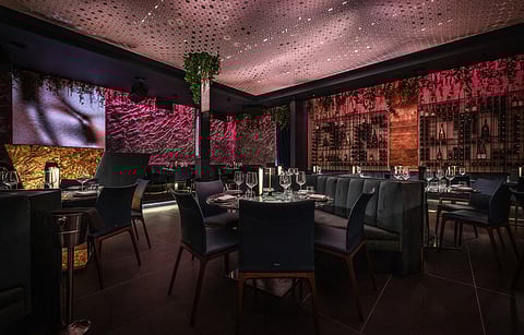 Mona Lisa Miami Beach