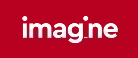 Imagine Logo