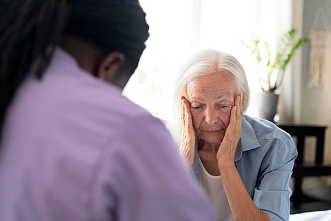 The Warning Signs of Emotional Abuse in Nursing Homes