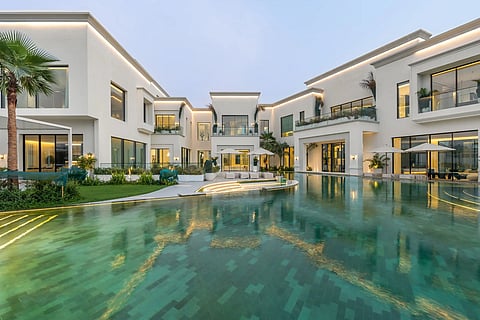 Top 5 Properties For Sale In Dubai - The Expensive One