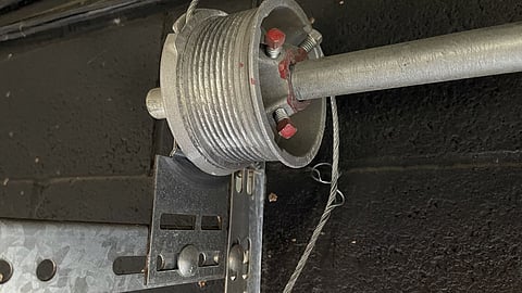 Why You Should Leave Garage Door Cable Repairs to the Professionals