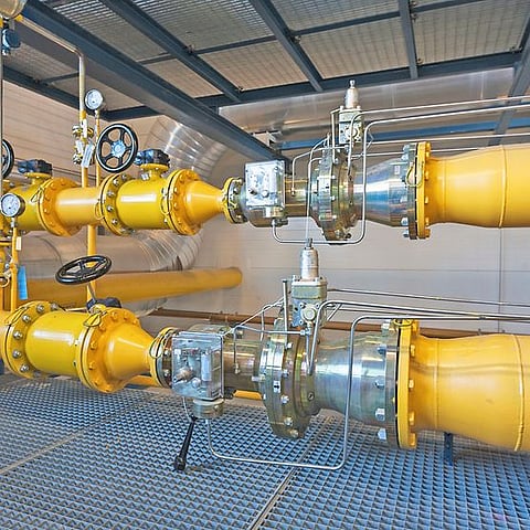 The Role of Natural Gas Pressure Regulators in Energy Efficiency and Safety