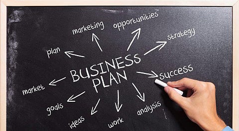 How to Start a Real Estate Business