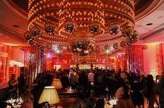 ‘Hearts of Darkness’ Weekend at Faena Miami Beach