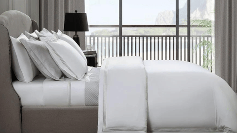 4 things to consider before buying Pure Parima Egyptian Cotton Sheets In 2024
