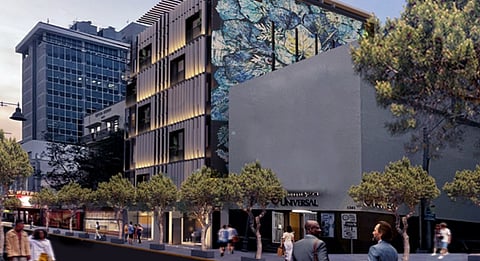 Veranó's ‘City House’ Hotel Concept for Puerto Rico