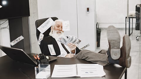 Activities for Seniors