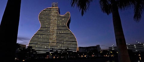 5 Lesser Known U.S. Cities For A Casino Weekend