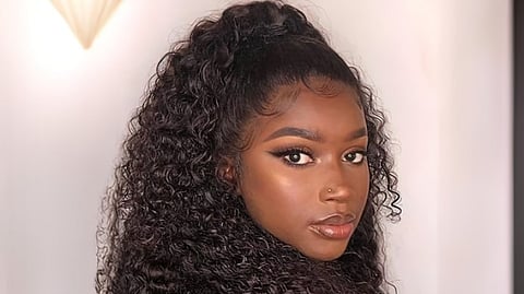 Exploring the Beauty and Versatility of UNice Lace Front Human Hair Wigs