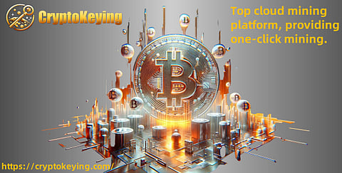 CryptoKeying - a smart choice for investors