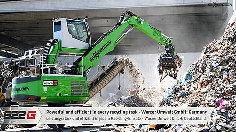 How to Choose the Right Scrap Handler for Your Scrap Metal Yard