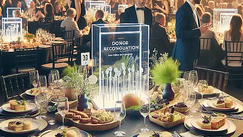 5 Essentials for Hosting High-End Fundraising Events