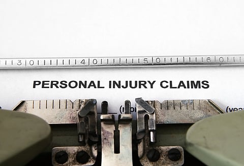 Does Nevada Cap Damage Amounts in Personal Injury Claims?