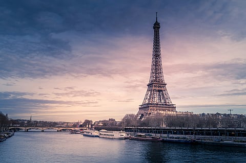 7 Days in Paris: Unforgettable Tour Packages with Airfare for the Ultimate French Getaway