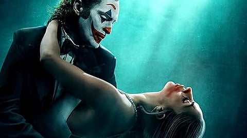 Joker: Folie a Deux