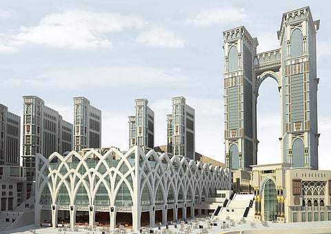 Top Real Estate Developments to Watch in Saudi Arabia For 2024